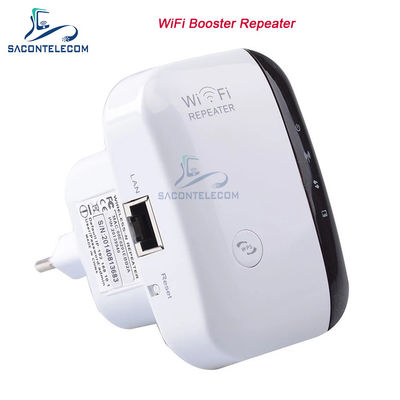 WPA2 802.11N 300Mbps مكبر إشارة WiFi 2dBi الهوائيات